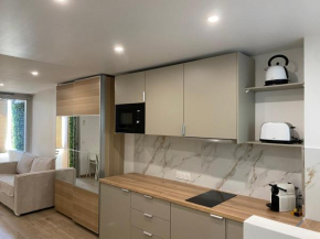 Superbe Appartement Tout Équipé